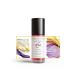 Buy Pink Privacy Fragrance Oil - 1 Fl Oz Glass Roll On - Luxury Scent for International Shipping - Buy Online on GoSupps.com