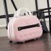 Hello Kitty 14 Cosmetic Case Travel Bag Organizer - N-brand Cartoon Makeup Suitcase - Buy Online on GoSupps.com