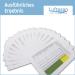 Indoor Air Test - Professional Analysis for 40 Pollutants in New Buildings & Renovations | German Specialist Laboratory - Buy Online on GoSupps.com