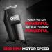 Shop Bea.rdo Apex Go Trimmer for Men - 80-Min Run Time 5500 RPM Motor Travel-Friendly Self-Sharpening Blades & More - International Shipping Available - Buy Online on GoSupps.com