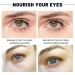 Jremreo 30 Pairs Gold Under Eye Patches with Amino Acid & Collagen - Dark Circle and Puffiness Treatment for Face Care | Beauty & Personal Care Essential - Buy Online on GoSupps.com