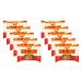 Nissin Demae Ramen Instant Ramen Noodles - Yakisoba Flavour 100g (Pack of 10) by CNMART