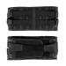 Oshhni Back Support Belt for Men Women Back Brace Comfortable Ergonomic with Lumbar Pad Breathable for Daily Work Outdoor Activities XL - Buy Online on GoSupps.com