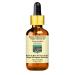 Devprayag Natural Organic Extra Virgin Coconut Oil (Cocos nucifera) with Glass Dropper Natural Therapeutic Grade Cold Pressed 15ml (0.50 oz) 15ml (0.50 oz) with Glass Dropper