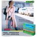 Best No Jet Lag Homeopathic Remedy - 32 Chewable Tablets | Plant-Based Travel Essential - Buy Online on GoSupps.com