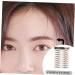 IWOWHERO 6d Eyebrows Stickers 9 sheets Tools Hairlike Shaping Sticker Transfers Lady Eyebrows Brow Imitation Eyebrow Temporary - Buy Online on GoSupps.com