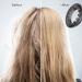 Soft Air Attachment Precise Shiny Hair Dryer Soft Nylon Soft Airflow for Home - Buy Online on GoSupps.com