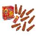 119 80 /KG Cola bottles CHEWING GUM 10-PACK Cola bottle with liquid filling Cola flavor