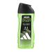 Coty Beauty Germany adidas 3in1 Active Start shower gel for him with aromaticspicy scent 250 ml