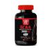 Workout Recovery Pills - BCAA 3000 MG - BRANCHED Chain Amino Acid - Post Workout Supplements Pills 1 Bottle (120 Tablets)