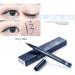 Vtrem 2 Pack Blue Eyeliner Pencil - Waterproof Navy Blue/Light Brown Liquid Eyeliner Pen Set for Smudge Proof, Long Lasting Makeup - Korean Glitter Liner Tools - Buy Online on GoSupps.com