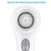 Facial Cleansing Brush Head Replacement for Sensitive Skin | Acne & Pore Treatment | Deep Clean White Brush Head - Buy Online on GoSupps.com