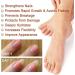 7 Days Of Nail Growth And Strengthening Essence 3PCs 20ml Nail Repair Essence Color Changing Nails Nails Quickly Grow And Repair Damaged Nail Polish - Buy Online on GoSupps.com