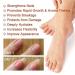 7 Days Nail Growth & Strengthening Serum - Repair Essence for Stronger Nails - 3PC Set - Buy Online on GoSupps.com