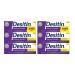 Desitin Baby Diaper Rash Maximum Strength Original Paste 4.8 oz. (6 Pack)
