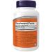 Now Foods L-Tyrosine Extra Strength 750 mg | 90 Veg Capsules - Supports Mood & Focus - Buy Online on GoSupps.com