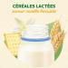 Bl dina Bl didej C r ales b b Biscuit Saveur Vanille - D s 12 Mois - Lait b b pour petit-d jeuner - Source de Calcium Vitamine C Fer Om ga 3 (ALA) - Format Pratique x12 briques 250 mL Biscuit Vanille 250.00 ml (Lot de 12) - Buy Online on GoSupps.com