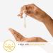Buy The Potions Serum for Face with Jojoba Oil | Hydrating & Nourishing | International Shipping - Buy Online on GoSupps.com