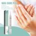Nail Care Pen Nail Care Pen Nail Fungus Pen Health Routine Nail Care Pen Nail Care Pen Steiger Naturals Pen for Nail Fungus Against Nail Fungus Nail Care Brittle Nails Applies to All (6 Pieces) 6 pieces. - Buy Online on GoSupps.com