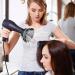 Universal Adjustable Hair Dryer Diffuser Attachment for Curly Hair | Fits Blow Dryer 4.3-6.5CM | Professional Salon Tool in Black - Buy Online on GoSupps.com