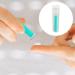 predolo Silicone Contact Lens Inserter Remover Lightweight for Outdoor Home Travel - Buy Online on GoSupps.com