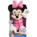 JP Mickey & Minnie JPL14633 Minnie Mouse Singing Fun Plush Toy - 25cm - Buy Online on GoSupps.com