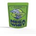 Buy Whey Protein Powder - 25g Protein BCAA & Glutamine Low Fat Unflavored 10lbs - 140 Servings | International Shipping Available - Buy Online on GoSupps.com