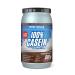 Body Attack 100% Casein Protein - Chocolate Cream 900g protein powder - rich in essential amino acids - muscle building and preservation low sugar - for athletes athletes & figure -conscious chocolate 900 g (1 Pack)