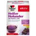 Doppelherz Hot Elderberry Vitamin C and Zinc 10 bags Hot Elderberry + Vitamin C + Zinc 10 pieces (1 pack)
