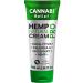 Hemp cream relief per 100 ml for joints and muscles |Cooling effect |Neck shoulders elbow back hip knee wrist hands feet ankle |Hemp oil camphor menthol rosemary