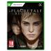 A Plague Tale: Requiem (Xbox Series X) Xbox Series X Single