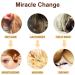 Argan Oil Hair Treatment Mask - Repair Frizzy Hair Smoothing Conditioner for Dyed & Permed Hair - Buy Online on GoSupps.com