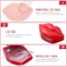 EXCEART 20pcs Cherry Lip Mask - Hydrating Lip Gel Pads for Women | Moisture & Nutrition Essence for Soft Beautiful Lips - Buy Online on GoSupps.com