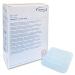 Plaster large sterile wound plaster 10x8 cm - wound dressing sterile plaster sensitive - 25 pieces individually packed - latex-free 10 x 8 cm