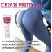 Buttock Lifting Cream Fast Absorbing Buttock Lifting Cream Enhancement Firming Shaping Tightening Toning Gel for Women for Skin and Body and Buttock At Home - Buy Online on GoSupps.com