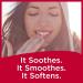 Carmex Daily Care Moisturizing Lip Balm SPF 15 Strawberry 0.35oz Tubes - 3 Count x 2 Packs - Buy Online on GoSupps.com