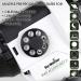Sky-Watcher Star Adventurer 2i Pro Pack: Motorized DSLR Night Sky Tracker with Wi-Fi App Control for Portable Nightscapes, Time-Lapse, and Long Exposure Photography - Buy Online on GoSupps.com