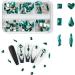Mixed Designs Rhinestones Stones DIY Art Accessories Rhinestones for Art - Buy Online on GoSupps.com