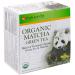 Organic Matcha Green Tea By Uncle Lee's Tea 40 - Pack