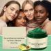  WJnflQN Pigmentation Spot Corrector for Face 50g Cream to Reduce Imperfections Nourishing Corrective Gel for Face and Body Daily Skin Care for Women - Buy Online on GoSupps.com