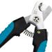 MASTER GROOMING Tools Ergonomic Pro Nail Clippers Professional Clippers for Trimming Pet Nails - Large 6 " - Buy Online on GoSupps.com