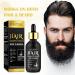 5% Minoxidil Hair Growth Serum - Biotin Hair Regrowth Treatment for Thinning Hair & Scalp Loss | 60ml/2oz 1 Month Supply - Buy Online on GoSupps.com
