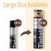 Kiss Root Cover Up Gray Concealer Spray Tintation Temporary Hair Color 2.82 oz 2 Pack-Black - Buy Online on GoSupps.com