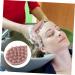 Healeved Bath Brush & Laundry Collector - Pink Silica Gel Shampoo & Dog Scrubber Comb (8.5x7cm) | International Shipping Available - Buy Online on GoSupps.com