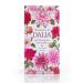 L'Erbolario Shades of Dahlia Cleansing Gel - Softening & Moisturizing Skin Formula with Dahlia Extracts - 9.4 Oz - Buy Online on GoSupps.com