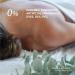 Buy Bleu Lavande 2 Pack Natural Lavender Massage Oil - 100% Pure Vegan Cruelty-Free No Artificial Fragrances - 2X 4 Fl Oz - Buy Online on GoSupps.com