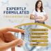 Bio Cultures Complex Probiotics & Prebiotics - 50 Billion KBE 10 Strains Inulin L-Glutamine & Vitamin C - 60 Capsules - International Shipping - Buy Online on GoSupps.com