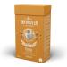  Van Houten Van Houten 100% Cocoa Golden Chocolate Beverage Powder - Buy Online on GoSupps.com