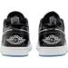 Jordan 1 Low White Toe Black/Fire Red-White (553558 063) Men's Size 10 - Buy Online on GoSupps.com