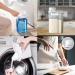 Bbborvox 1PCS Washing Powder Storage Laundry Detergent Storage Laundry Powder Storage Laundry Detergent Dispenser Laundry Storage Containers Cereal Storage Containers Rice Dispenser Cereal Container - Buy Online on GoSupps.com